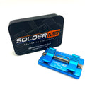SolderM8 PRO LED Strip Light Connector Tool  (Blue)