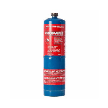 Rothenberger SuperFire 2 And Propane Gas (NEXT DAY DELIVERY IS NOT AVAILABLE FOR THIS ITEM)