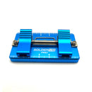 SolderM8 PRO LED Strip Light Connector Tool  (Blue)