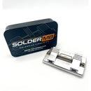 SolderM8 PRO LED Strip Light Connector Tool (Silver)