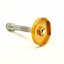 The Brocket 32mm Aluminium