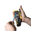 Pass-Thru Modular Wire Crimper