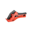 Plastic Pipe Shears, Rocut 42 Twin Cut, 0-42mm