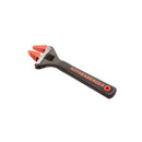 Rothenberger Adjustable Wide Jaw Wrenches, 4, 6, 8,10"