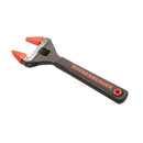 Adjustable Wide Jaw Wrenches, 4,6,8,10"