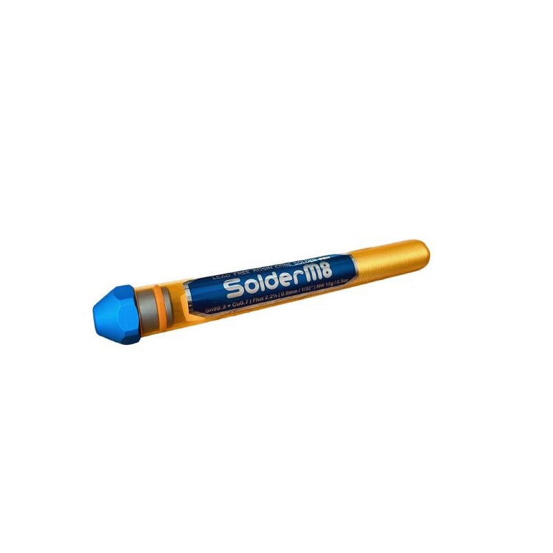 SolderM8 Rosin core Solder Pen
