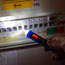 Dual Sensitivity Non-Contact Voltage Detector