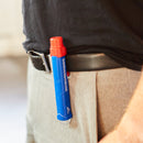 Dual Sensitivity Non-Contact Voltage Detector